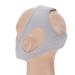 VINGVO Chin Strap Anti Snoring Jaw Support - Upgrade for Men & Women Corrects Mouth Breathing - Buy Online on GoSupps.com