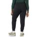 Amazon Essentials Women's Brushed Tech Stretch Jogger Pant - Small Black (Plus Size Available) - Buy Online on GoSupps.com