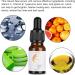 Natudeco 10ml Vitamin C Serum Whitening Face Essence Moisturizing Serum Skin Care Treatment for Facial Firming Hydrating Whitening Skin Dark Spot Remover - Buy Online on GoSupps.com