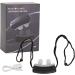 Snoring Solution Nasal Plug with Auto Detection | 6 Speed Gears | Promote Sleeping | Prevent Snoring Device with Soft Silicone Strap | Electrical Pulse for Night Use - Buy Online on GoSupps.com