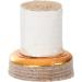 Moxa Htchen Self-Adhesive - 200 Pieces for International Shipping | Premium Quality - Buy Online on GoSupps.com