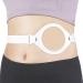 Exceart Stoma Bond Hernia Belts | Adjustable Support Belt for Men & Women | Breathable Soft Stoma Bandage - Buy Online on GoSupps.com