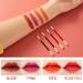 40 PCS Lipstick Tattoo Cotton Swabs & Multicolor Lip Tint Set - Long-Lasting & Waterproof Lip Stain Collection - Buy Online on GoSupps.com