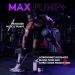 AminoLean MAX Pre Workout - Intense Energy, Massive Pumps, Laser Focus - Sweet Peach Flavor | Natural Caffeine, Nitric Oxide, Beta Alanine, BCAAs, Nootropics - 25 Servings - Buy Online on GoSupps.com