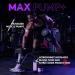 RSP Nutrition AminoLean MAX Pre Workout - Intense Energy, Massive Pumps & Laser Focus - Passion Fruit Punch - 25 Servings - Buy Online on GoSupps.com