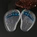 iPlusmile 6 Pairs Palm Rest Sandal Insoles - Women s High Heel Cushion Inserts & Toe Protectors for Soft Comfort & Support - Buy Online on GoSupps.com