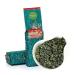 GOARTEA 500g (17.6 Oz) Top Grade Fujian Anxi High Mount. Tie Guan Yin Tieguanyin Oolong Th - Iron Goddess Chinese Oolong Tea