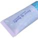 Sky Blue Body Face Chunky Glitter Gel - Long Lasting Shimmer for Festivals & Parties | Vibrant Cosmetic Makeup Art Accessory - Buy Online on GoSupps.com
