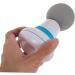 Beaupretty Portable Mini Massage Devices - 5 Set Electrical Body Muscle Vibration Tools for Deep Tissue Relaxation - Compact & Travel-Friendly - Buy Online on GoSupps.com