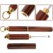 Healvian Ear Pick Set - 2pcs Earwax Removal Tools with Wood Storage Box - Buy Online on GoSupps.com