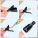 G2PLUS Gel Nail Remover Clips - Set of 10 Plastic Nail Soak Off Clips for Easy Gel Polish Removal - Buy Online on GoSupps.com