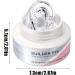 3D Sculpting Gel | 60ml Solid Gel for Nail Modeling | Non-Stick Builder Gel for Manicure Design for Women | Sculpting Painting and Extensions | Hand Art - Buy Online on GoSupps.com