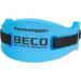 BECO Woman Aqua Jogging Belt - Swimming Aid & Trainer for Fitness (Up to 70 kg) | International Shipping Available - Buy Online on GoSupps.com