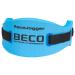 BECO Woman Aqua Jogging Belt Swimming Aid Swimming Trainer Fitness up to 70 kg