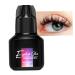 Buy Professional Eyelash Extensions Glue - Extra Strong Latex-Free Semi-Permanent 10ML | Best Makeup Tools for Beauty - Buy Online on GoSupps.com