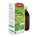 Ortis - Fruits & Fibers Gentle Action Syrup 250ml - Food Supplement to Maintain Regular Intestinal Transit - Suitable for the Whole Family - 100% Natural Fig Based