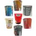 CNMART Nong Shim Shin Cup Noodles Assorted Box (12 Cups) - Buy Online on GoSupps.com