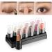 Reddhoon 12 Colors Eyeshadow Stick Pen Gradient Eye Shadow Stick Brilliant Shimmer Eye Makeup Pencil Waterproof Long-lasting Matte Shimmer Eyeshadow Pen A3 - Buy Online on GoSupps.com