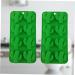 MAGICLULU DIY Soap Mold 4 Pcs Chocolate Silicone Molds Silicone Candy Molds Silicone Chocolate Mold Silicone Molds for Candy Silicone Molds for Chocolate Silicone Candy Moulds Cactus Soap 2pcsx2pcs - Buy Online on GoSupps.com