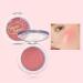 Highlight Face Blush Makeup Powder - Contour and Highlight Blush Makeup Palette - Silky Smooth Powder Blush Shimmer Highlighter Makeup Powder (C M) C 5 g (Pack of 1) - Buy Online on GoSupps.com