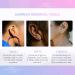 TOVINANNA 200pcs Double-Ended Cotton Swabs for Ear Wax Removal Assorted Color Ear Cleaning Tools for Makeup and Random Style - Buy Online on GoSupps.com