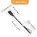 Coolrunner 18 Riding Crop with PU Leather - Double Slapper Horse Whip for Equestrianism - Buy Online on GoSupps.com