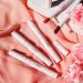 Shop Aderier 3x Shine Lipstick - Moisturizing Vegan Lip Balm Glossy Finish Hydrating Formula | International Shipping - Buy Online on GoSupps.com