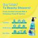 Plu.m BodyLovin Hawaiian Rumba Shower Gel - SLS-Free Body Wash for Soft Skin Aloe-Infused Long Lasting Beachy Fragrance for Men & Women | International Shipping - Buy Online on GoSupps.com