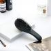 Wise Mage Detangling Hair Brush - Black | For Women and Men - Buy Online on GoSupps.com