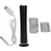YAOGOHUA USB Charging Electric Foot Callus Remover Exfoliate Dead Skin Removal Foot Grinder File