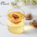 Longan Goji Wolfberry Red Jujube Tea Bag 300g/10.58oz (6g*50bags) Th aux fruits de Goji baies de Goji Saveur d licieuse boisson tisane m lange de th floral - Buy Online on GoSupps.com