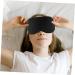 Goggles Sleep Blackout Eye Airplane Night Eye for Sleeping Eye for Sleeping for Women Sleeping Eye Sleep Fashion Eye Patch Miss Sponge - Buy Online on GoSupps.com