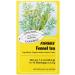  Floradix Floradix Organic Fennel Herbal Tea - 2 x 15 sachets - Pack of 2 - Buy Online on GoSupps.com