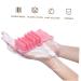 Buy PopetPop 2-in-1 Hand Washing Brush for Kids | Soft Nail & Finger Cleaning Brush | Stiff Bristles for Efficient Scrubbing | International Shipping Available - Buy Online on GoSupps.com