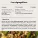 Potluck Colorful Crushed Pepper Spice Mix | 75g Vegan & Gluten-Free | Natural Ingredients in Ceramic Pot - International Shipping - Buy Online on GoSupps.com