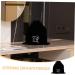 WOONEKY 2pcs Velvet Bag Drawstring Bag Hair Dryer Bag Hair Dryer Travel Pouch Hair Tools Travel Bag Travel Bag for Blow Dryer and Hair Tools Makeup Brush Bag Hair Dryer Attachments Storage - Buy Online on GoSupps.com