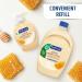 Softsoap Moisturizing Liquid Hand Soap with Milk Protein and Honey 7.5 oz - Pack of 6 - Buy Online on GoSupps.com