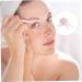 Didiseaon Cosmetic Accessories 2 Sets Lace Double Eyelid Sticker Stickers Instant Eye Lift Strip Eyelid Lift Strips Lifting Belt - Buy Online on GoSupps.com