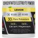 Electrolyte Powder