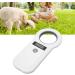 Buy Gugxiom Chipshots for Animals - Tier Chip Reading Device | 2.4G/Bluetooth/USB Transmission | Save 128 EMID Labels (FDX B ISO1784 85) - International Shipping Available - Buy Online on GoSupps.com