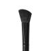 e.l.f. Dual Ended Nose Contour Brush | Perfect for Nose Contouring | Angled & Fluffy End | Synthetic Cruelty-Free Makeup Tool - Buy Online on GoSupps.com