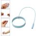Harilla Eyelash Extension Tweezers Protection Bracelet - Blue Wristband for False Eyelash Tools | International Shipping - Buy Online on GoSupps.com