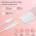 BestMal 5 in 1 Bikini Trimmer & Face Razor for Women - Rechargeable & Painless Hair Removal - Buy Online on GoSupps.com