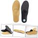 FOMIYES 2 Pairs Flatfoot Arch Support Insoles | Comfortable Cushions for Foot Pain Relief & Correction - Buy Online on GoSupps.com