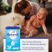 Aptamil Pronutra 3 Follow-On Milk 800g | DHA & ARA Palm Oil Free Ideal Baby Food for 10+ Months - Shop Internationally - Buy Online on GoSupps.com