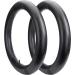 2-Pack 26 Fat Tire Tubes AV32mm Valve | Compatible with Electric and Mountain Bikes | 26x3.503.804.0 Sizes - Buy Online on GoSupps.com