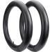 2 Pack 26 Fat Tire Bike Tubes AV 34mm Valve - Compatible with Electric & Mountain Bikes 26x4.0-4.5 - Buy Online on GoSupps.com