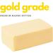 Mango Butter (227g) Premium Quality Unrefined Ivory Moisturizer| Packed in Canada| Great For Hair Skin and DIY| Use Alone Or In Lip Balms Lotions Soap and More| By Amriel Co.  - Buy Online on GoSupps.com