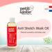 Petit&Jolie Anti-Stretch Mark Oil. Petit&Jolie Anti-Stretch Mark Oil has been formulated to help maintain skin elasticity and reduce the appearance of stretch marks. - Buy Online on GoSupps.com