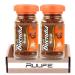 Buendia Instant Coffee Amaretto Coffee (2 pack) 100% Colombian Coffee Cafe Instantaneo Amareto Cafe Colombiano Colombian Coffee